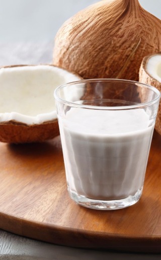 Coconut milk drink.jpg