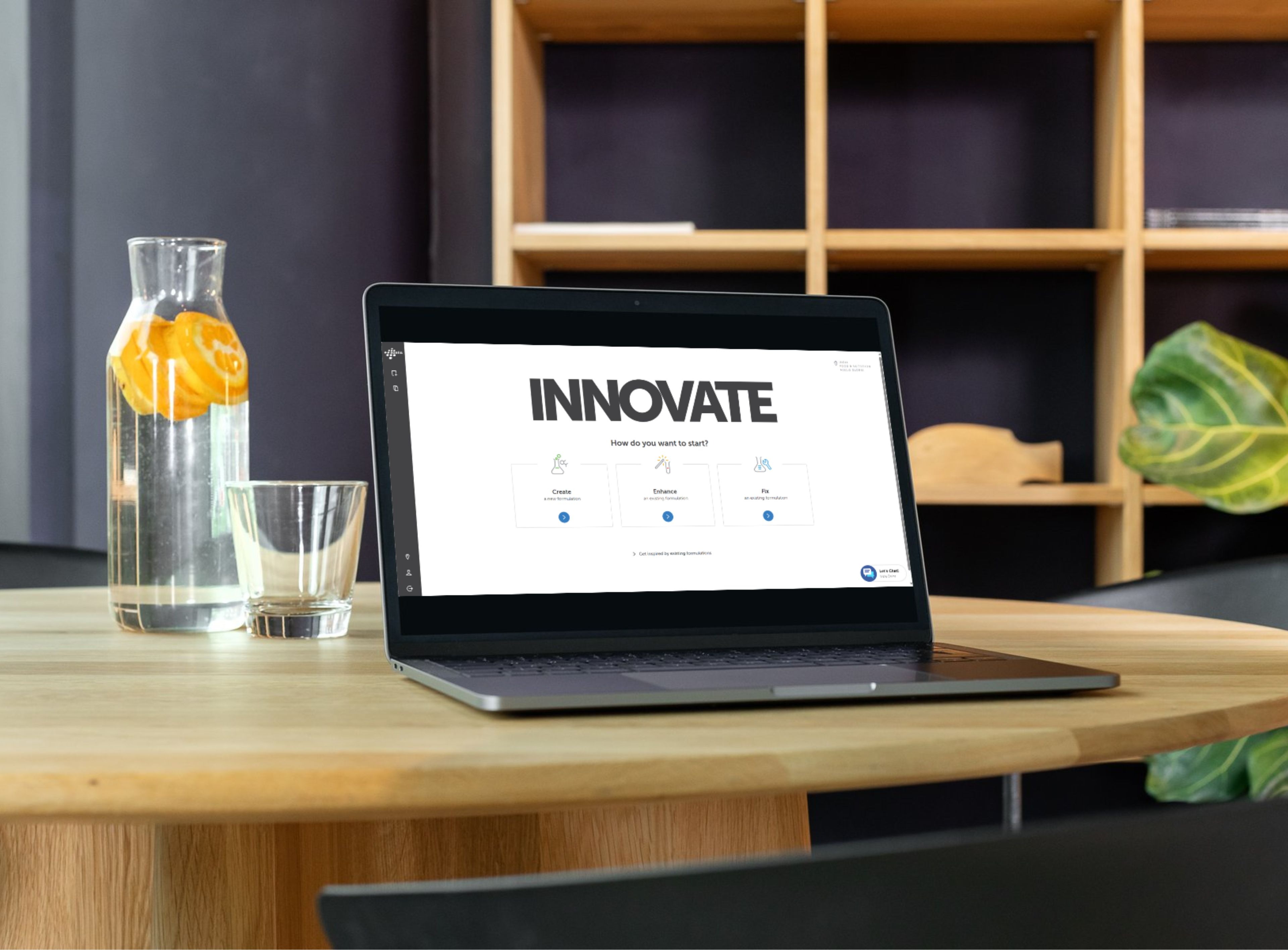 Dive into the Azelis Customer Portal