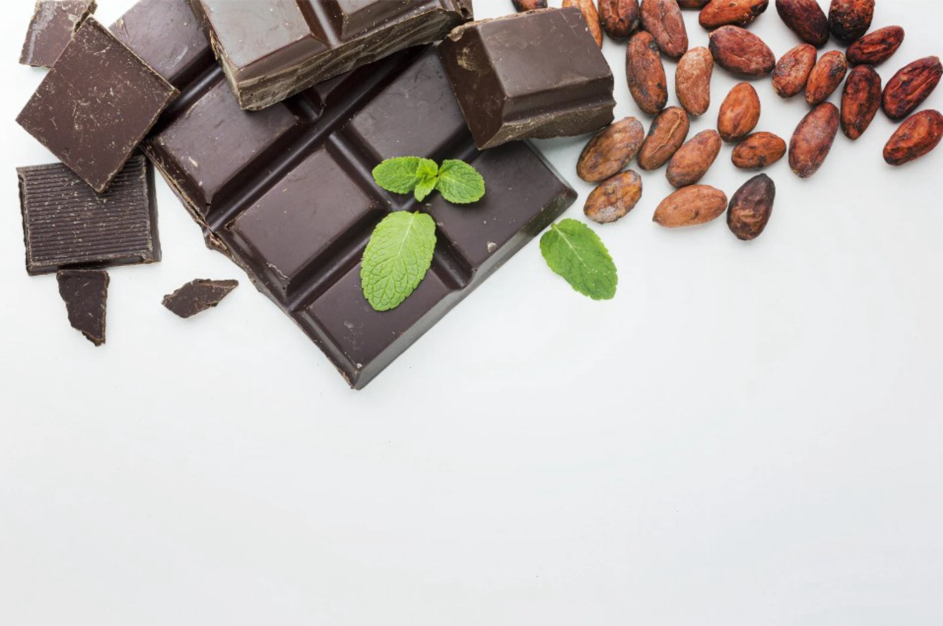 Cocoa prices hit high record: Our solutions to reduce cocoa content