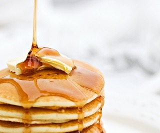 Natural Maple Flavor WONF | Food & Nutrition | Azelis