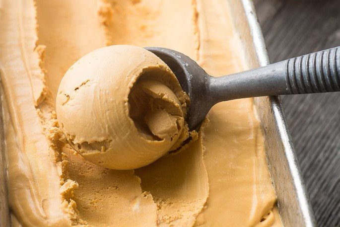 Ice Cream Liquorice