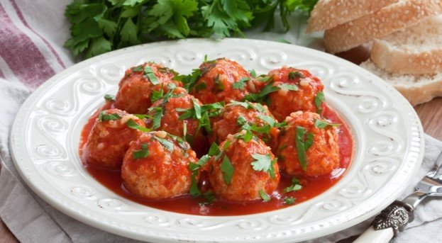 Meatballs