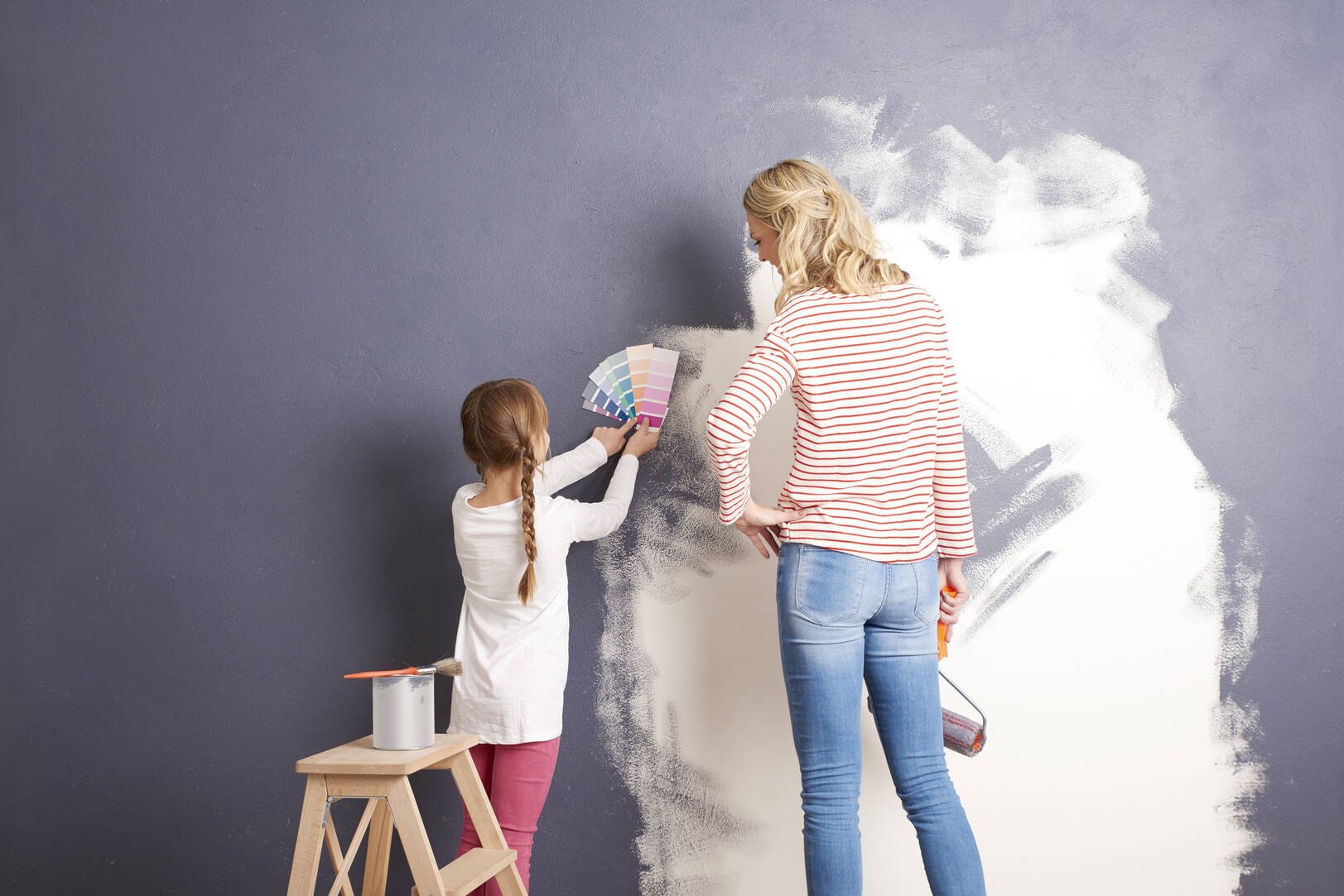 paint