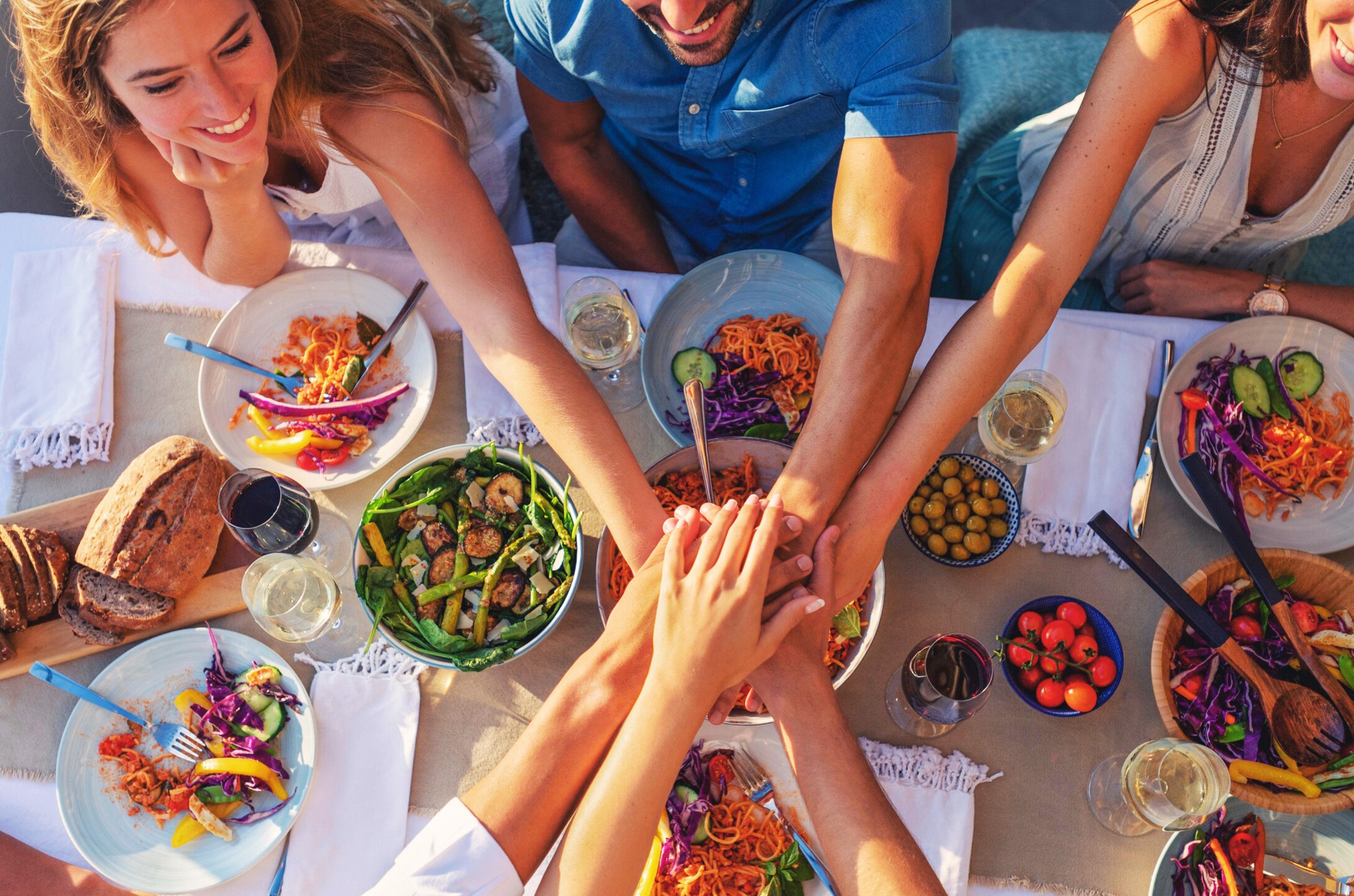 food trends