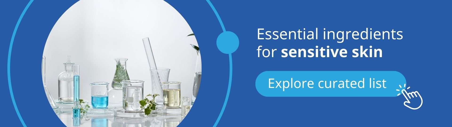 Discover our latest sensitive skin-friendly innovations