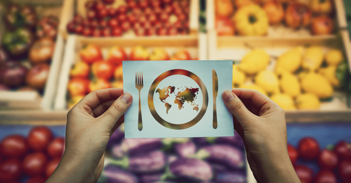 global foods