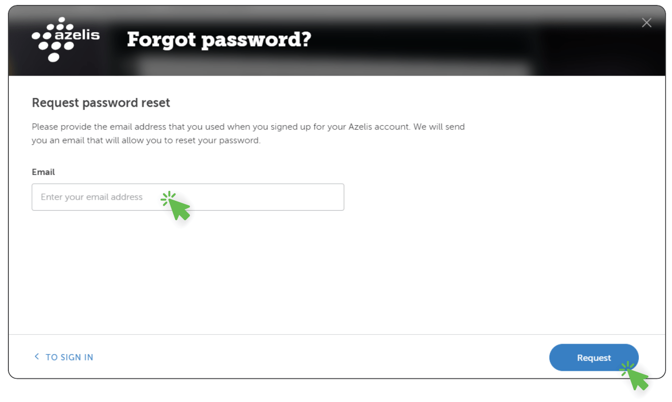 retrieve customer portal account 3