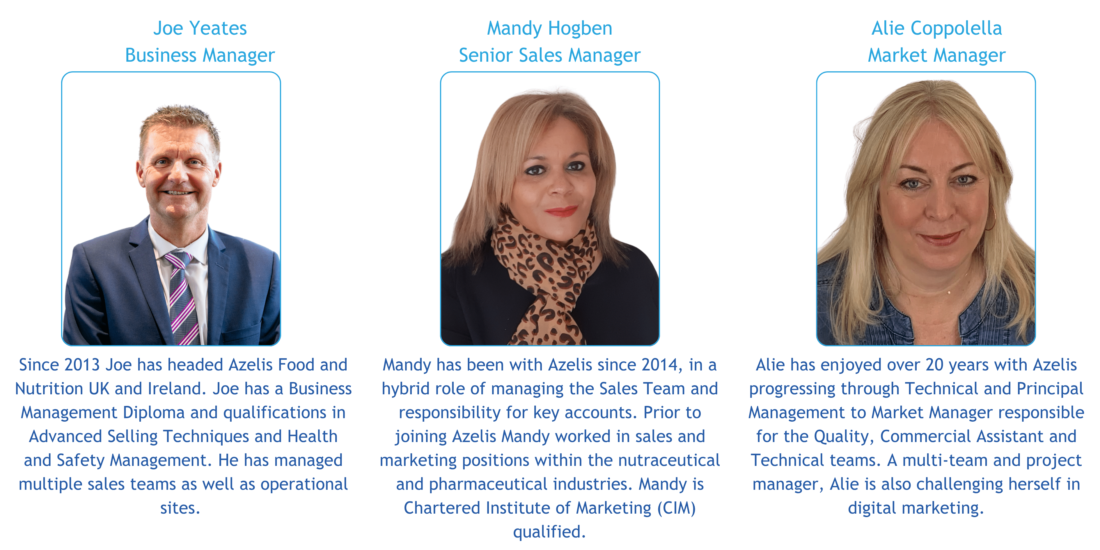 FN UKIE Management