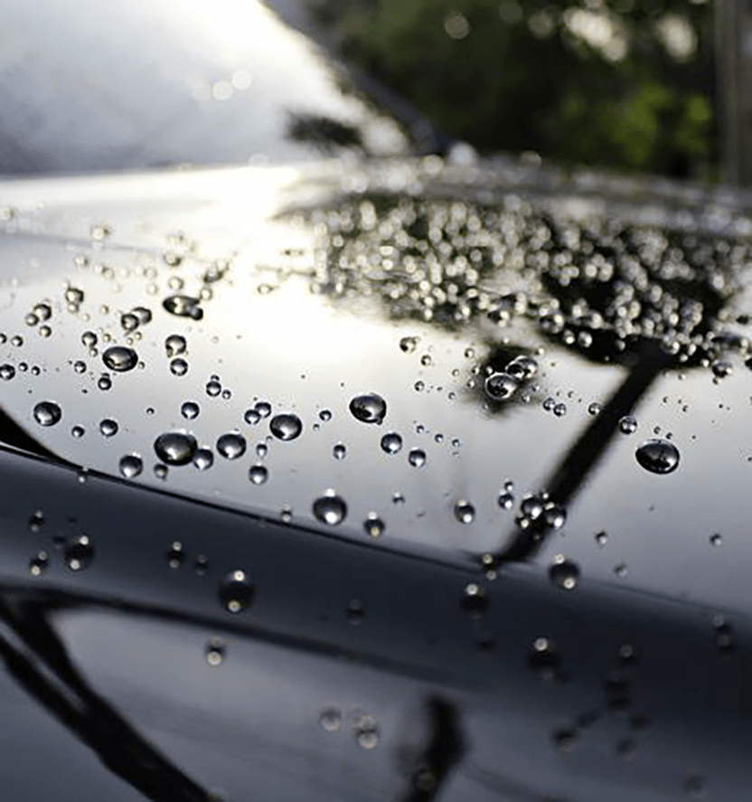 car beading