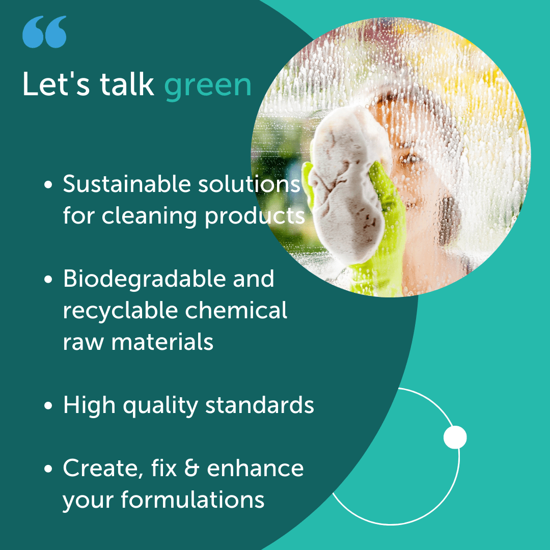 Picture of 15 Eco Friendly and Natural Cleaning Products to Try Now